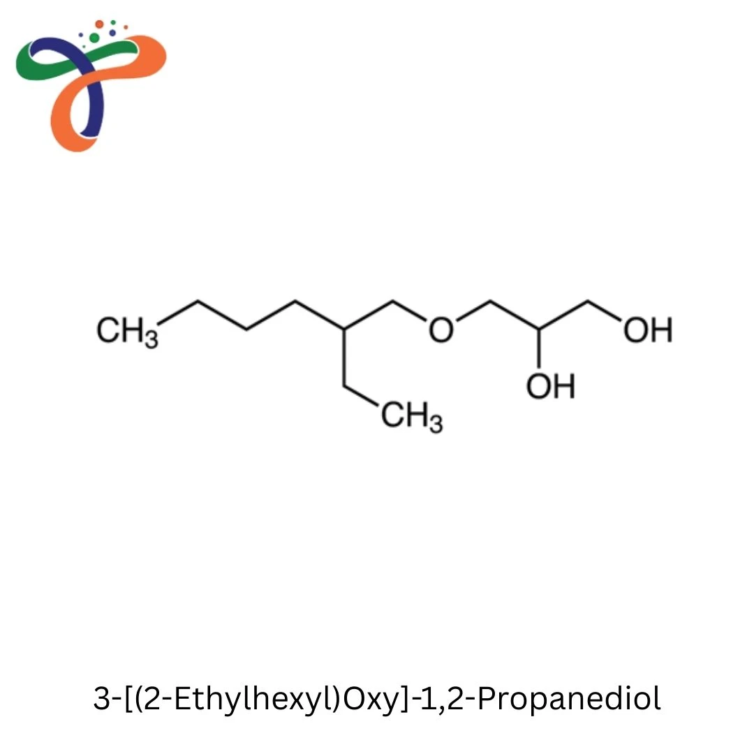 3-[(2-Ethylhexyl)Oxy]-1,2-Propanediol
